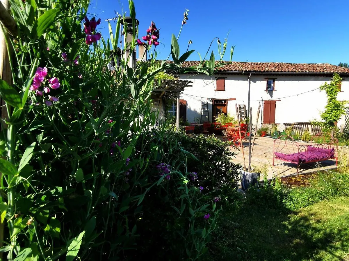 **  Logis Hotel Restaurant LA BARGUILLERE Saint-Pierre-de-Rivière France