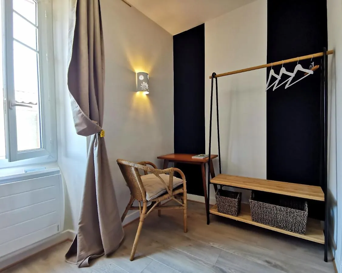 Logis Hotel Restaurant La Barguillere  Saint-Pierre-de-Riviere