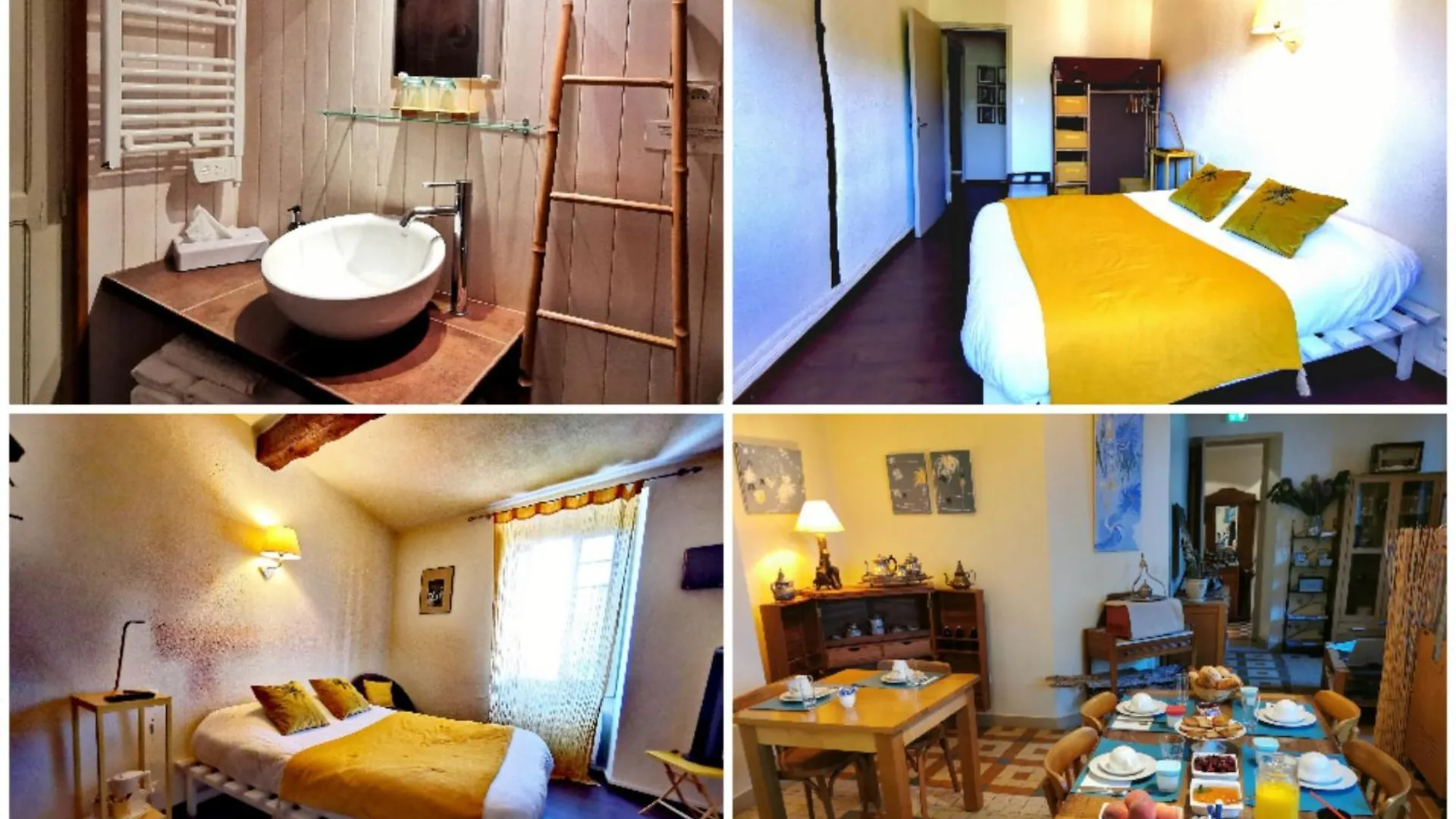 Logis Hotel Restaurant LA BARGUILLERE Saint-Pierre-de-Rivière