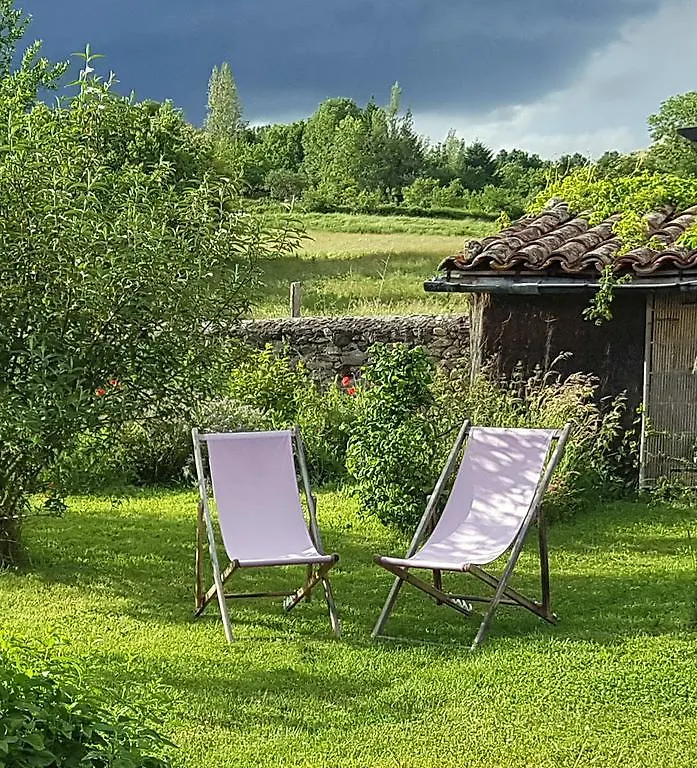 Logis Hotel Restaurant La Barguillere