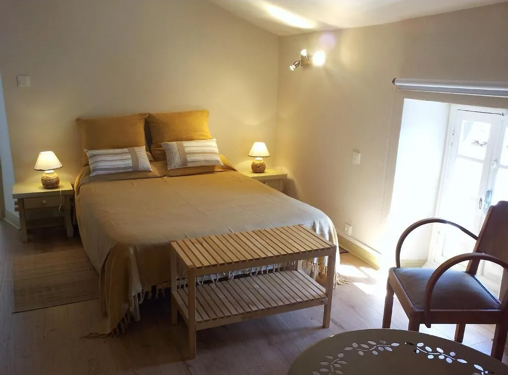 Logis Hotel Restaurant LA BARGUILLERE Saint-Pierre-de-Rivière 2*,