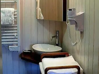 **  Logis Hotel Restaurant La Barguillere France