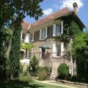 3* Guest house D'hotes Les Pratges