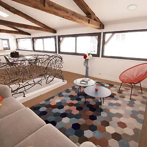 Appartement La Terrasse De La Piale, Albi