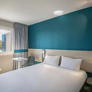 Ibis Budget Aeroport 2* Nice