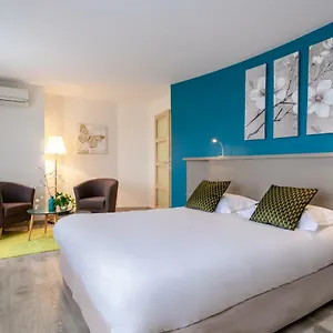 3* Hotel Du Poids Public Logis